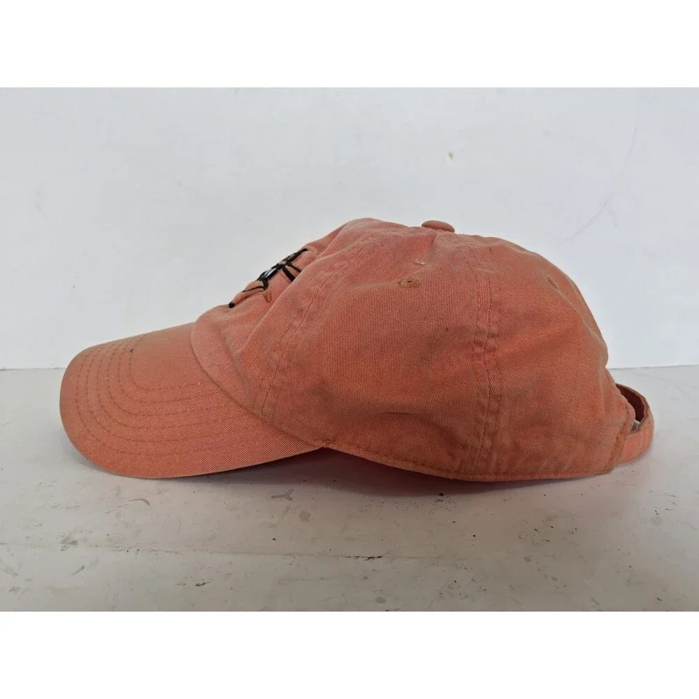 Baltimore Orioles‎ Hat MLB Cooperstown Brim Logo American Needle Strapback Dad